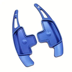 Car Steering Wheel Shift Paddle Extender for Mercedes A-Class V177 A180 A180d 2019 2020 , Enhance Shifting Experience