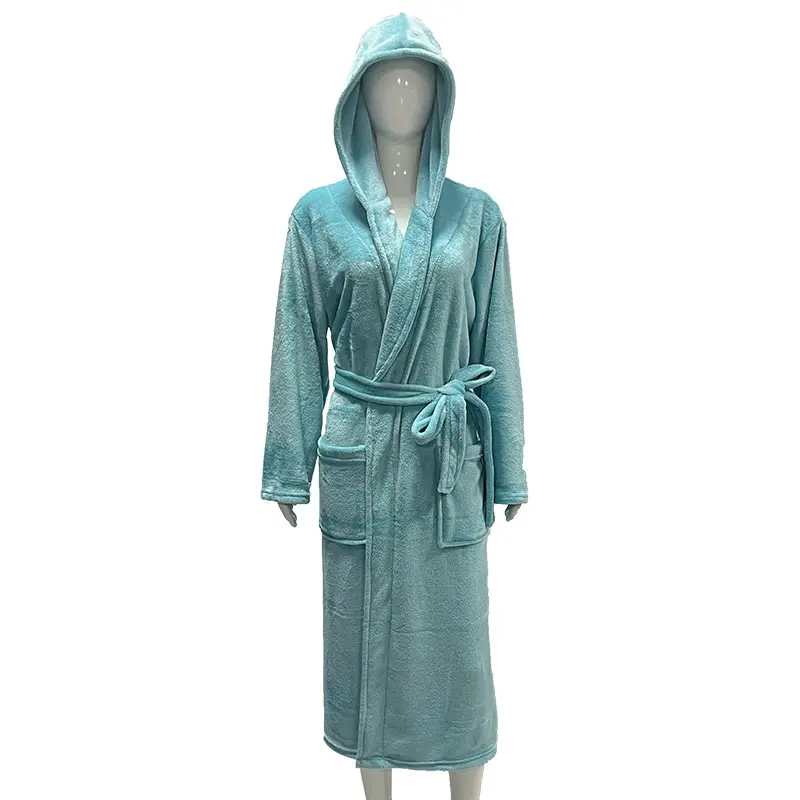 Lake blue (with hat)