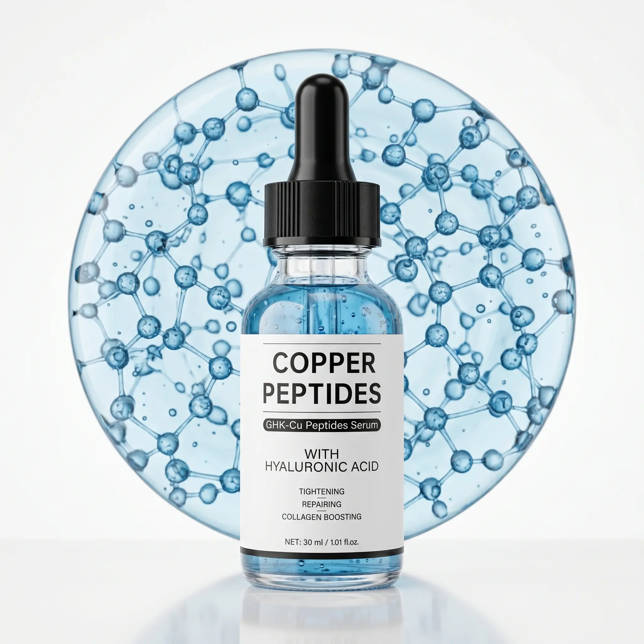 ghk cu benefits injection Peptide Therapy in Cherry Hill, NJ | AnatomicL Med Spa main image 1