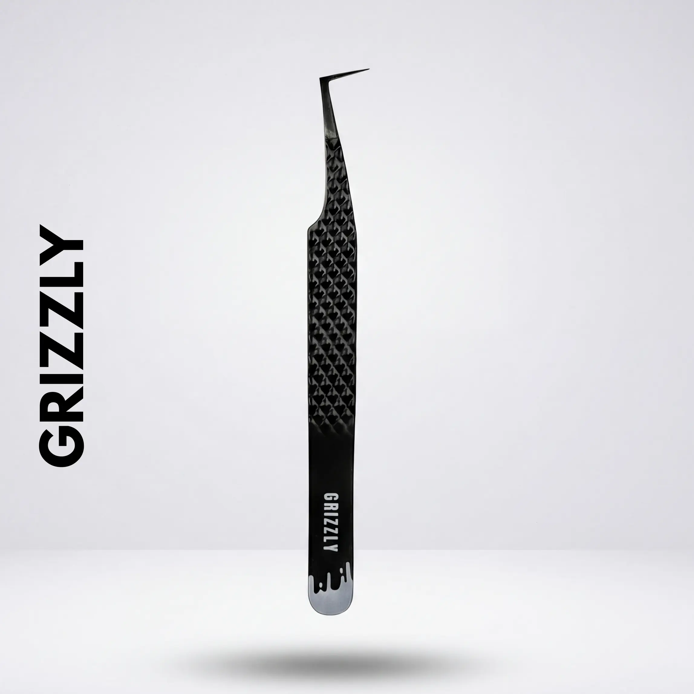 GRIZZLY BLACK