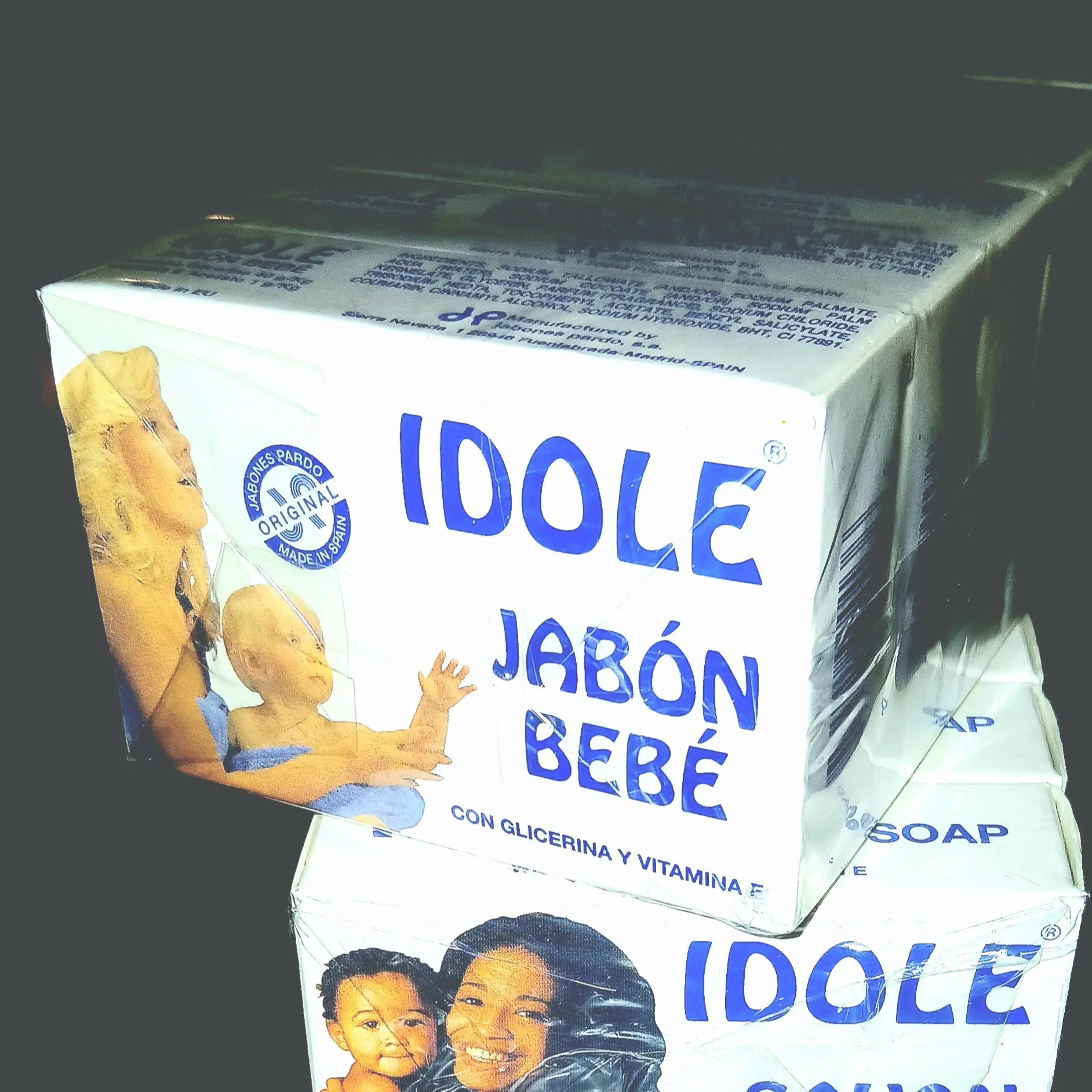 6pc bebe stationary