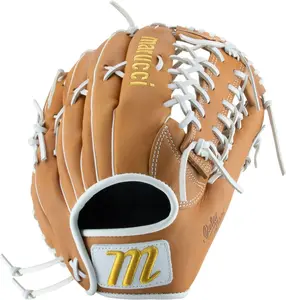 Marucci Oxbow 13" T-Web Fastpitch Softball Glove MFGOX79A6FP