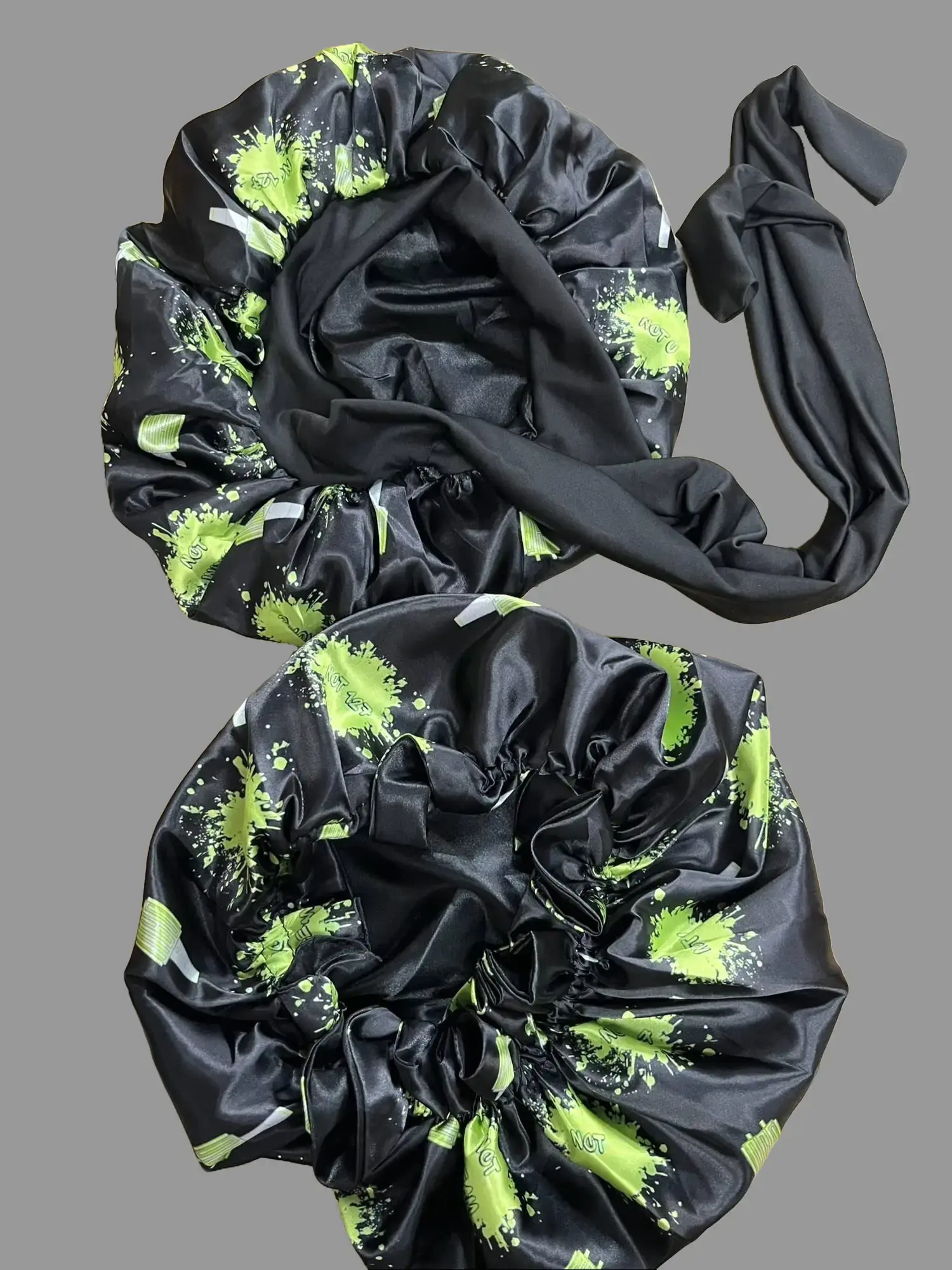 NCeason Boy Group Themed Bonnet