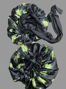 NCeason Boy Group Themed Bonnet