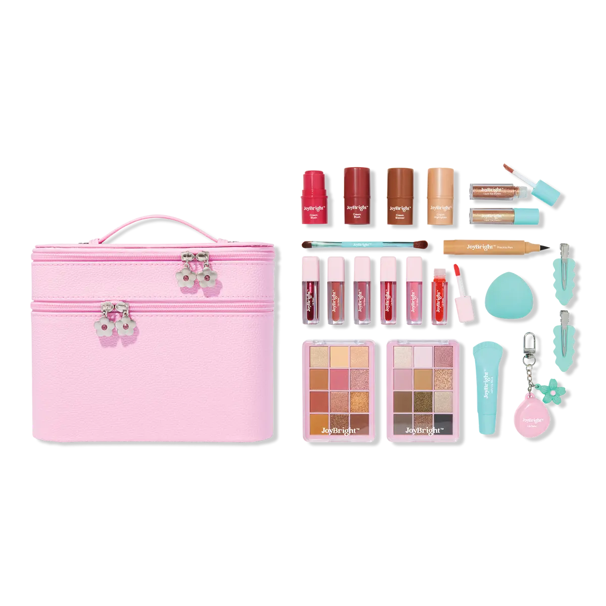 JoyBright by Ulta Beauty Daisy Delight Beauty Box