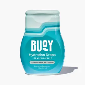 Hydration Drops