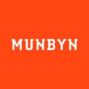 MUNBYN