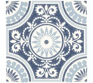 FloorPops Ezra Peel and Stick Floor Tiles