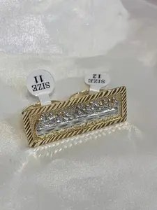 La Cena Double Ring