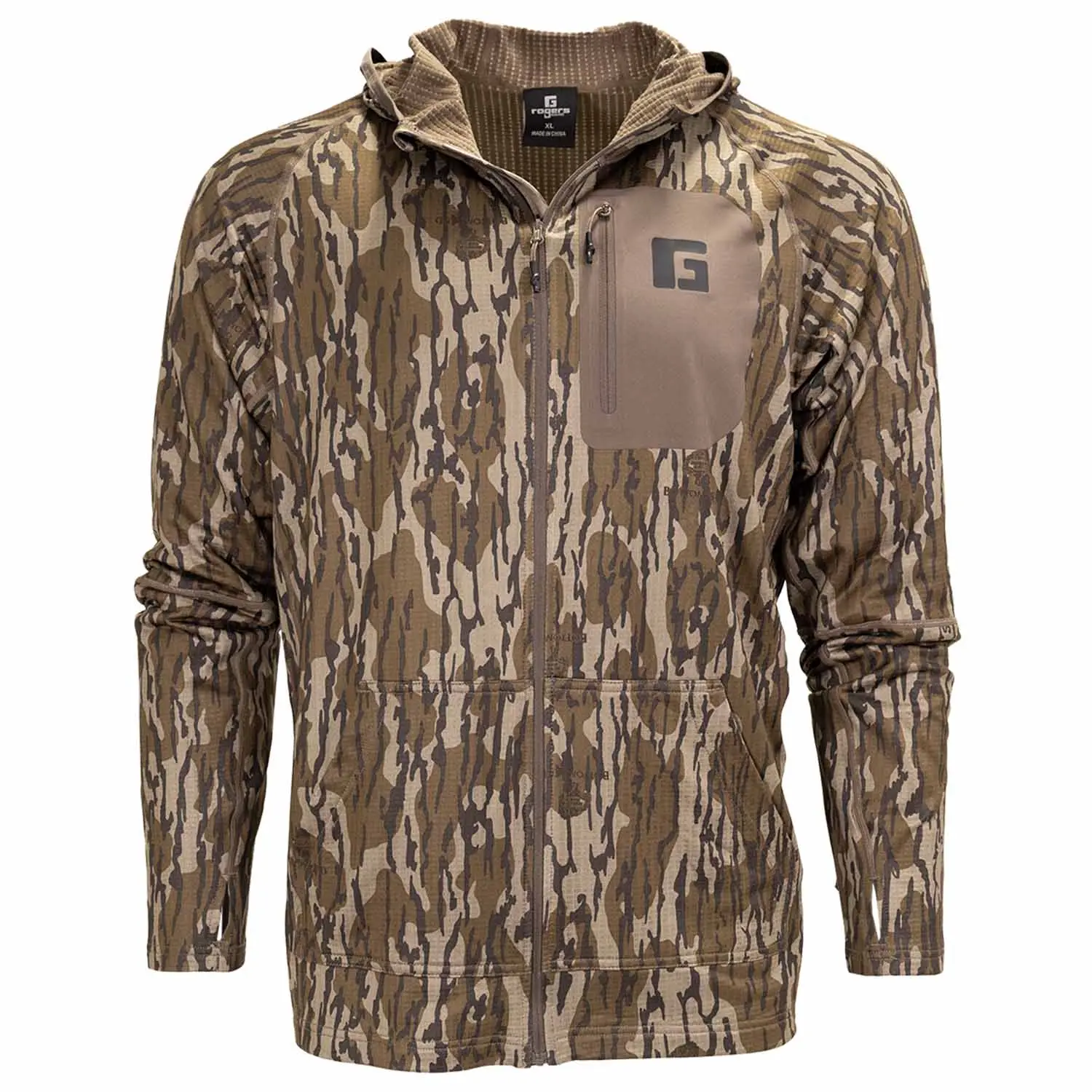 Mossy Oak Original Bottomland