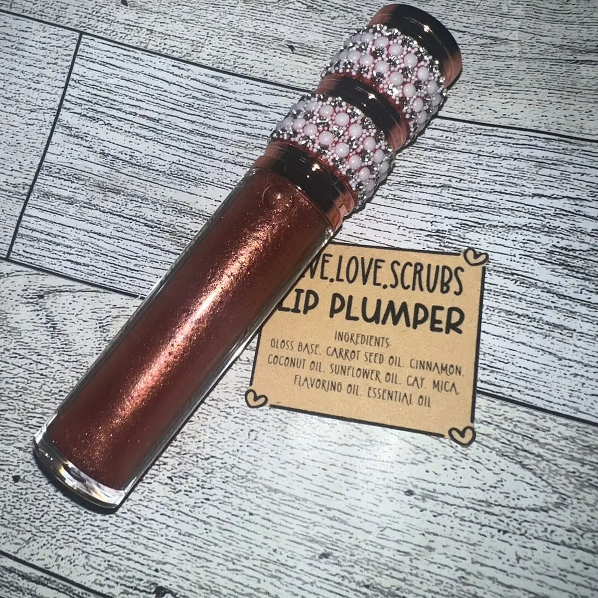 Lip Plumper