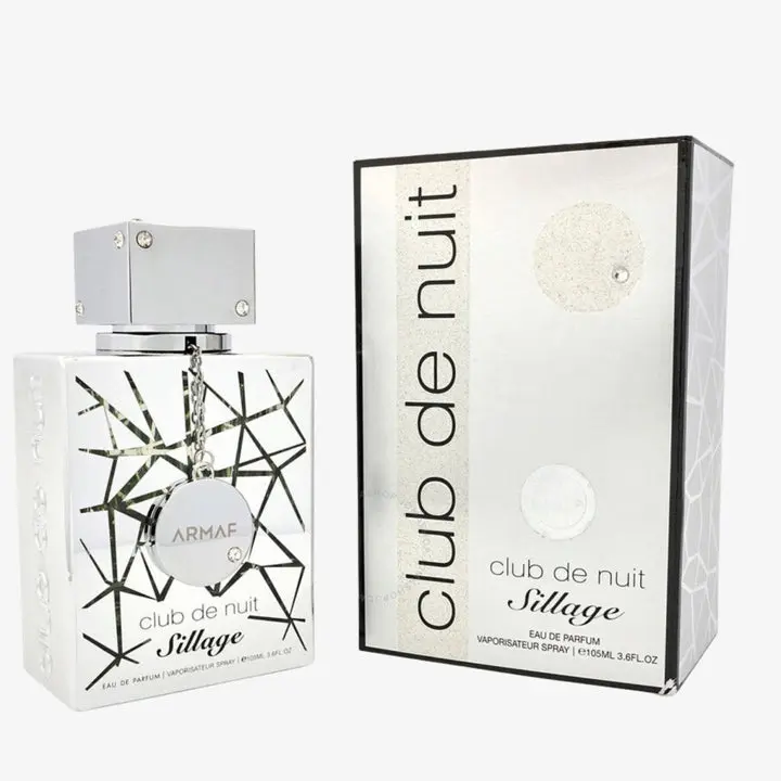 Armaf Club de Nuit Sillage  EDP  105ml Unisex