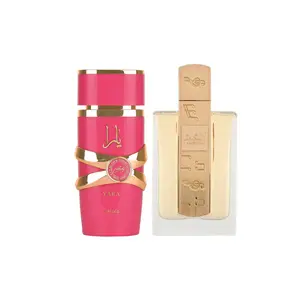 Bundle Yara Candy