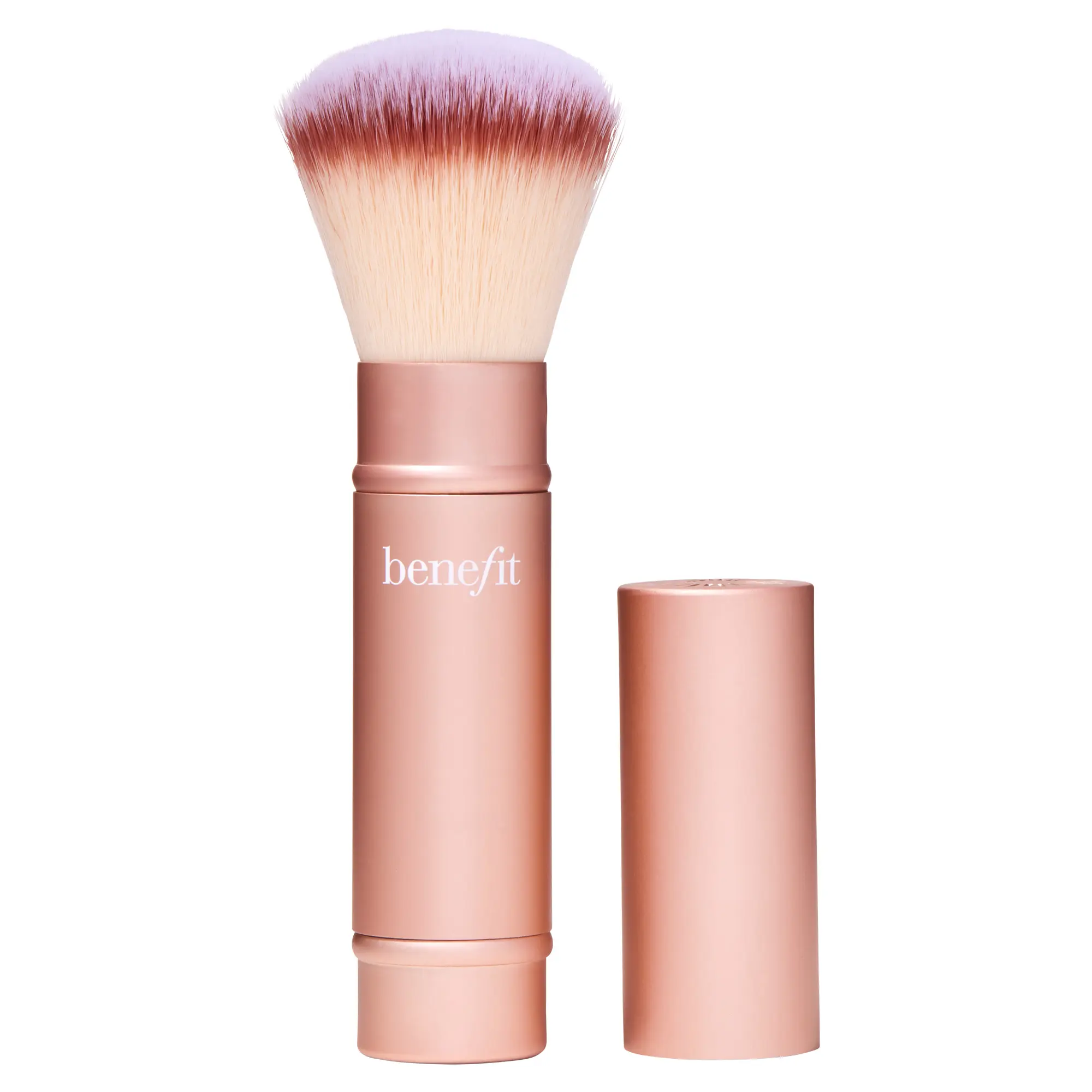 Benefit Cosmetics Multitasking Retractable Cheek Brush