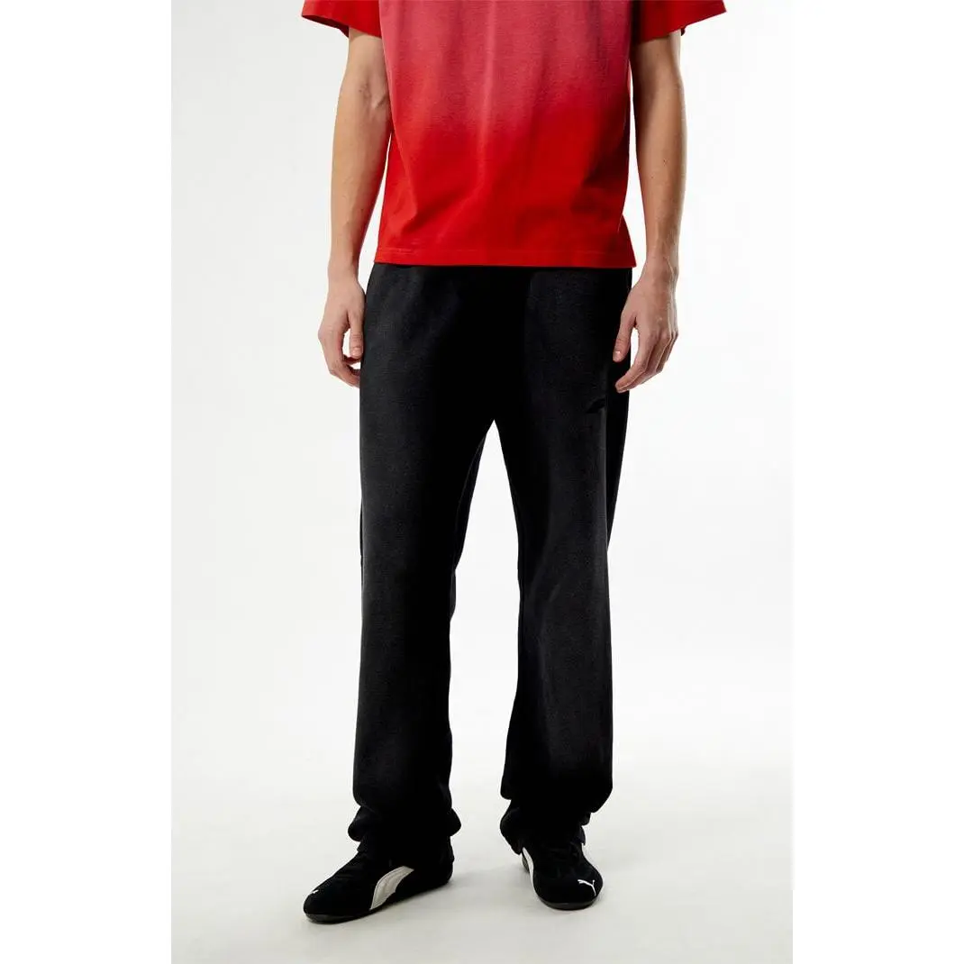 Formula 1 Men's x Pacsun Las Vegas Washed Black Logo Sweatpants