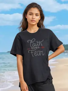 【Plus Size】Lightweight Comfort Cotton Tee