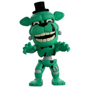 Youtooz : Five Nights at Freddy's - Dreadbear #36 (1:6 Chase)