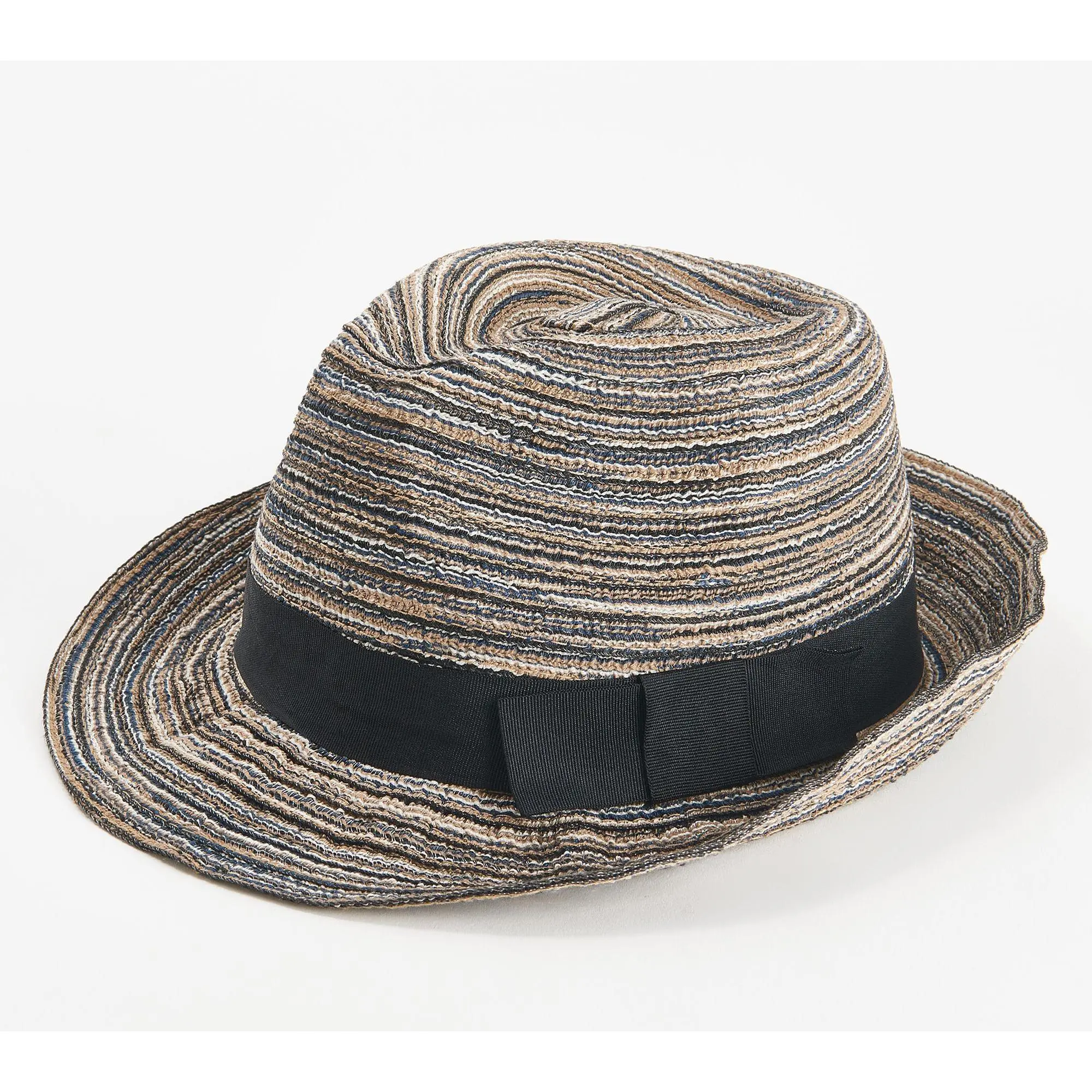 Attitudes by Renee Ombre Fedora