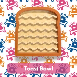 Toast Bowl