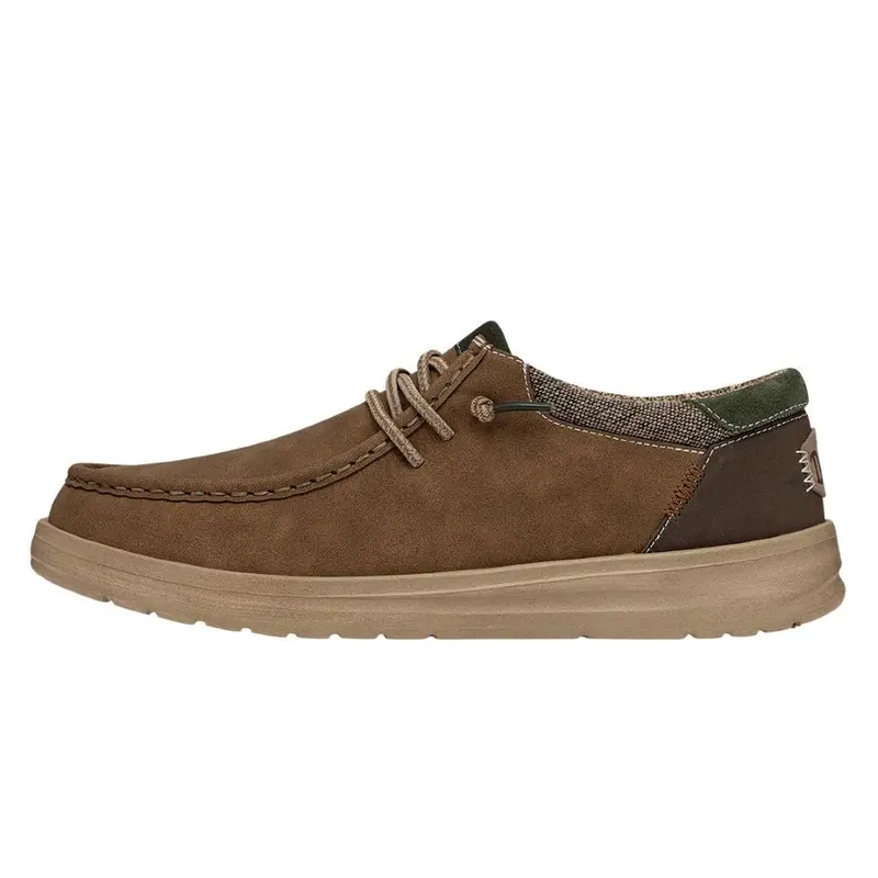 green emerald velvet dress Men's Casual Dress Oxfords Shoes Knit Lightweight Breathable Fashion S –  Vilocy main image 0