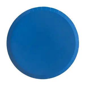 Sapphire Plates