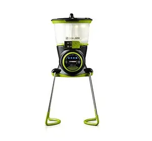 Goal Zero Lighthouse Mini Rechargeable Lantern