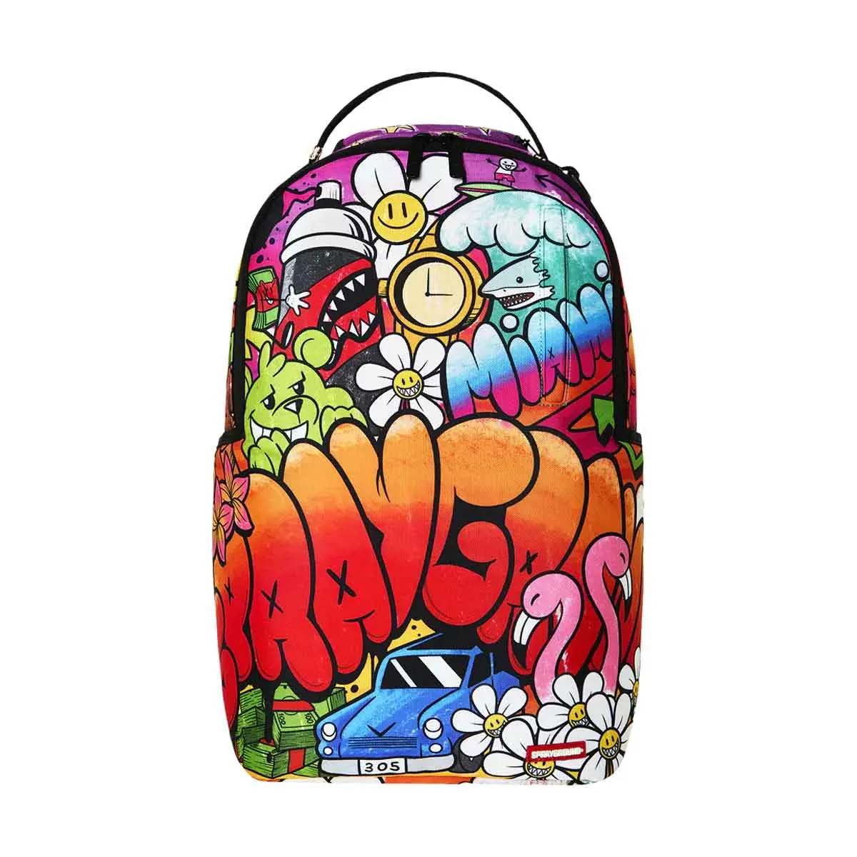 SPRAYGROUND Timewave Backpack
