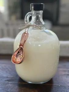 Luxury Laundry Detergent 64oz