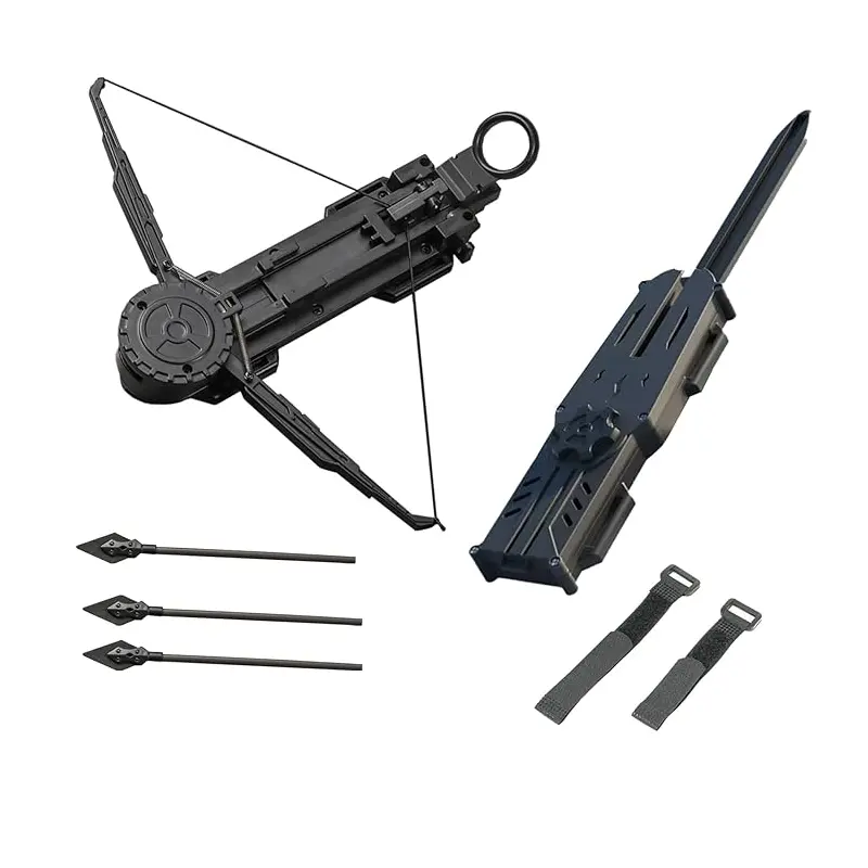 Retractable Hidden Blade Toy - Quick Extend Dagger Suitable for Cosplay Weapon Props, Role Play, Halloween, and Party Fun Novelty Gifts for Adults and Teens