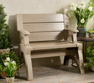 Convert-A-Chair Gen II XL Chair-to-Table