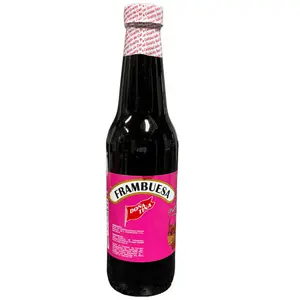 Raspberry - Frambuesa Doña Tina Sweet Flavor Sugar
