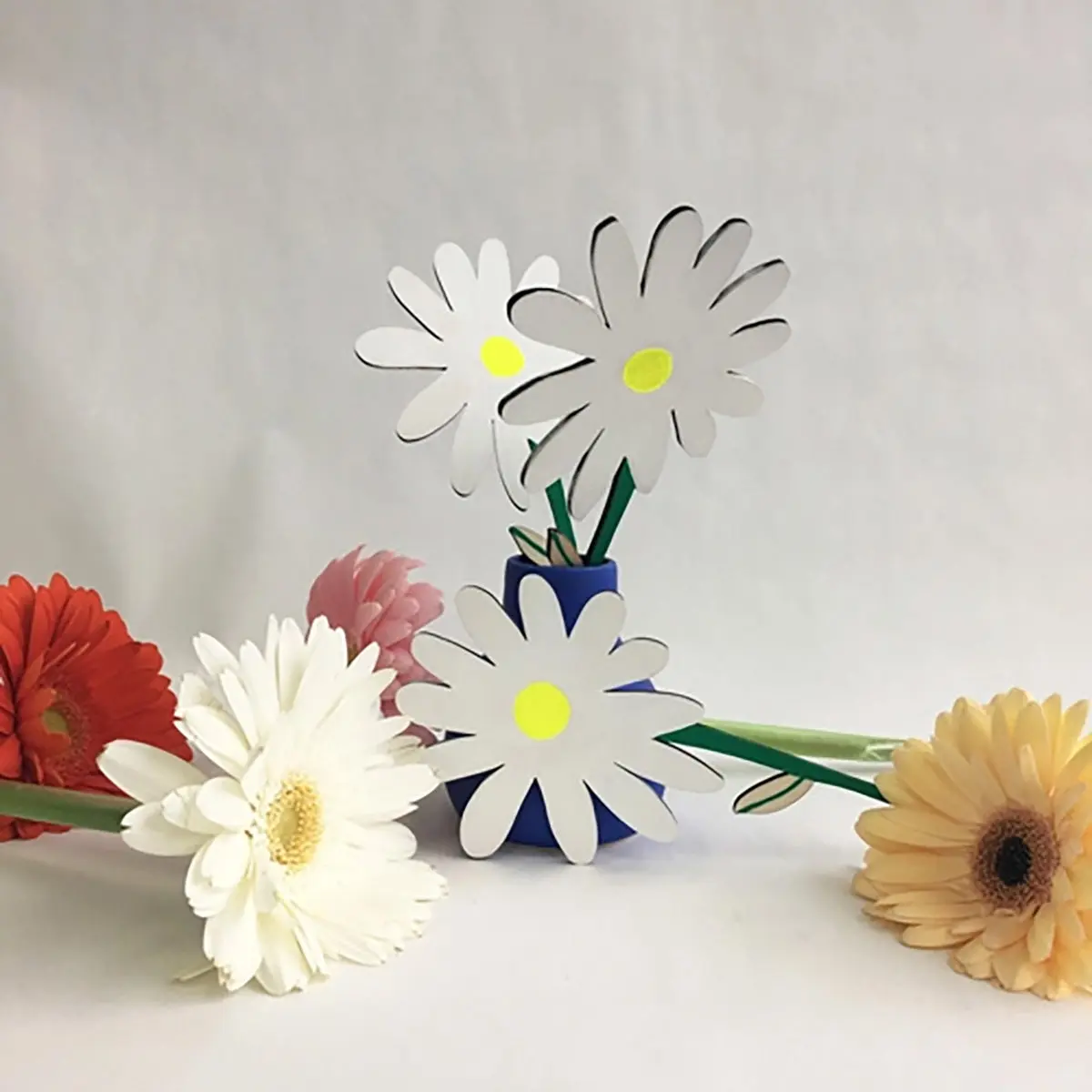 Forever Flower: Daisy