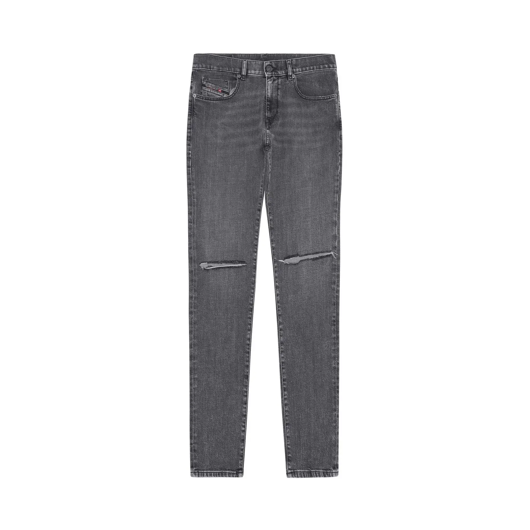 DIESEL 2019 D-STRUKT L.32 Mens Apparel
