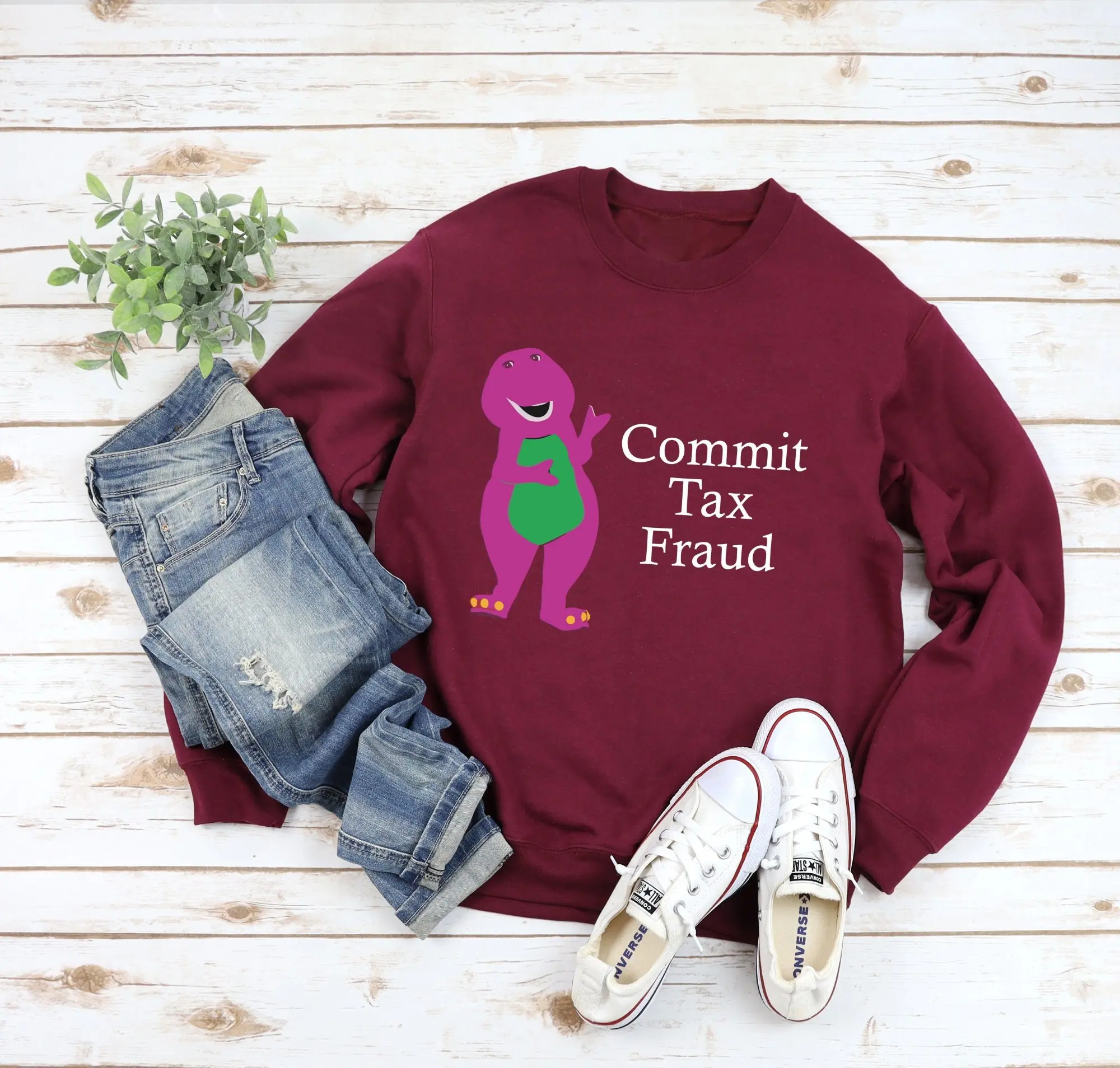 Commit Tax Fraud Sweatshirt, Funny Sweatshirt, Swetshirts for Dad, Sweatshirts for Teachers, Meme Commit Tax Fraud Sweatshirt, Funny Hoodie
