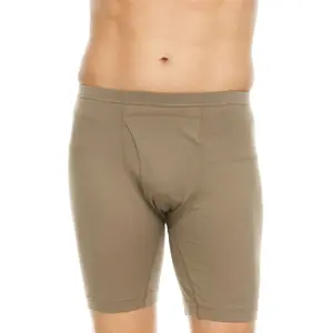 Minus33 - Lightweight Men's 100% Merino Wool Boxer Brief - Moisture Wicking, Soft & Comfortable, Highly Breathable, Anti-Microbial, Insulates when Wet, Fire Reistant, UV Protection, Anti-Odor, Renewable and Sustainable
