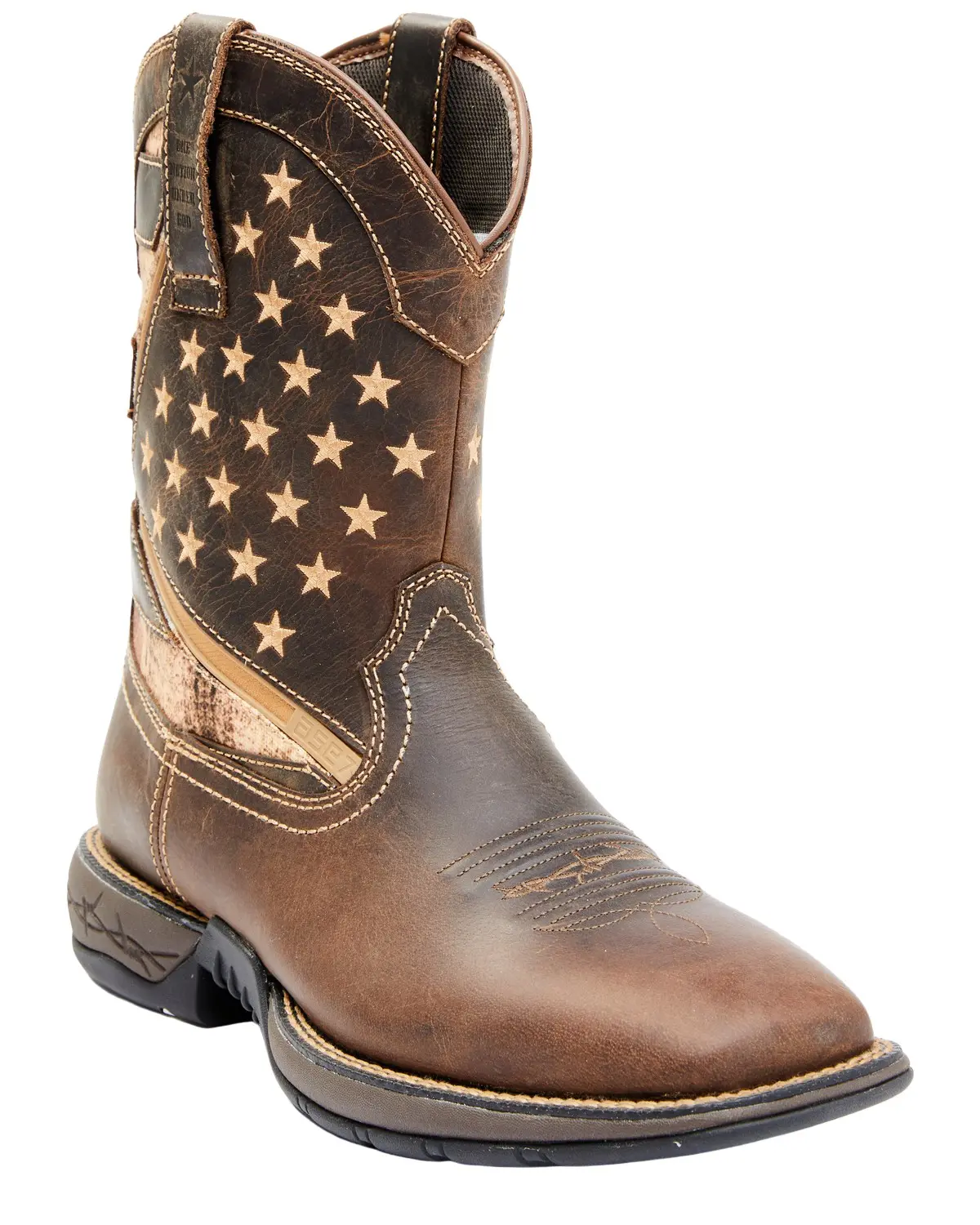 Cody James Men's Men'S Ase7 Star Lite Performance Western Boot Broad Square - Bcjsp21p3-1