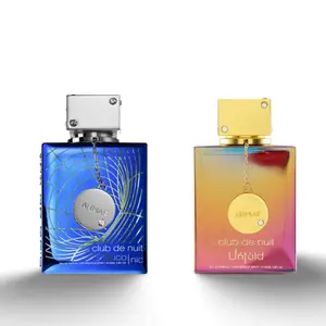 club de nuit Iconic+ club de nuit Untold By Afnan - Fragrance Gift Bundle