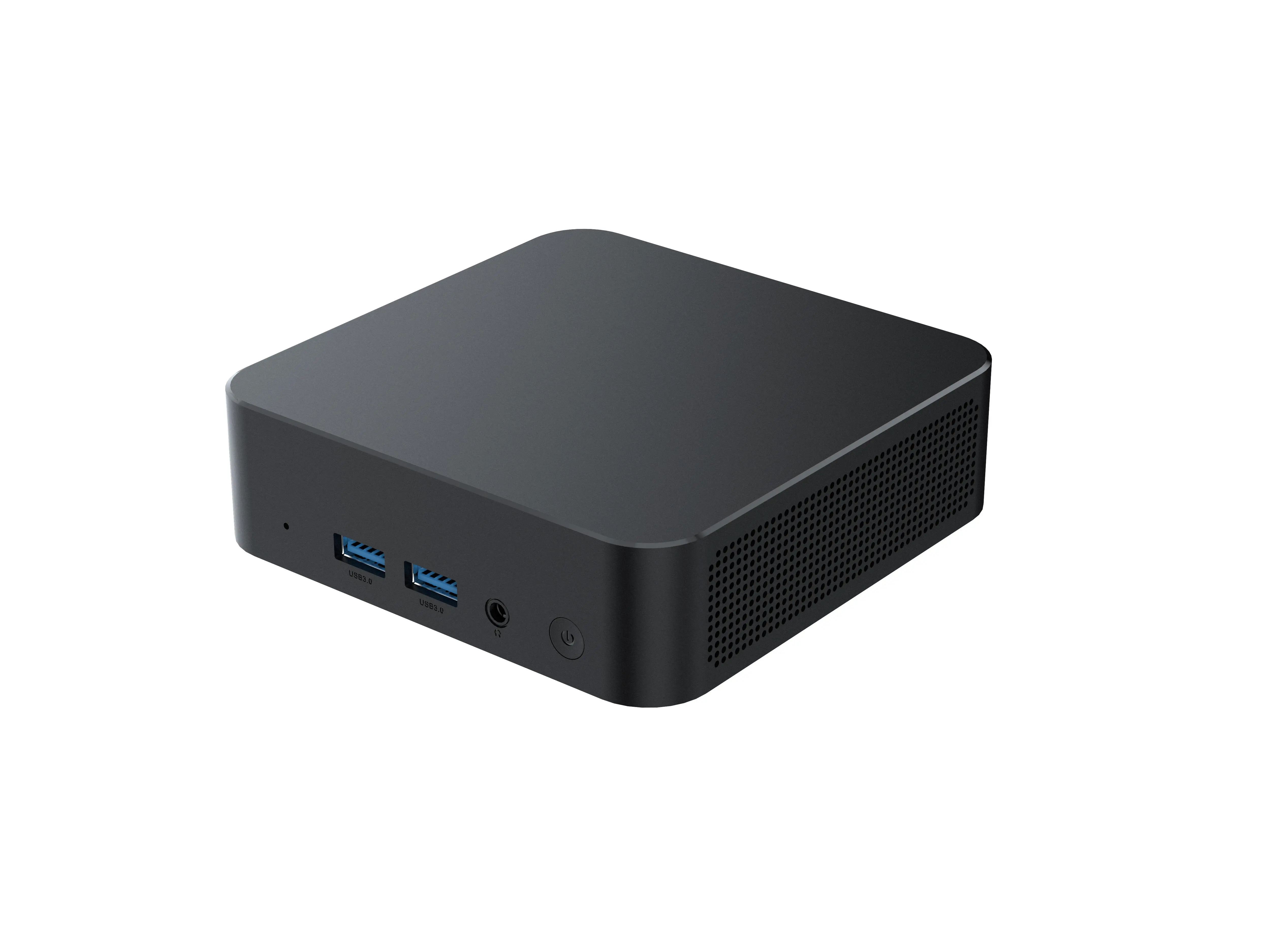 Portable Mini PC for Games - i3 Processor, 8GB/16GB RAM, 256GB/512GB SSD