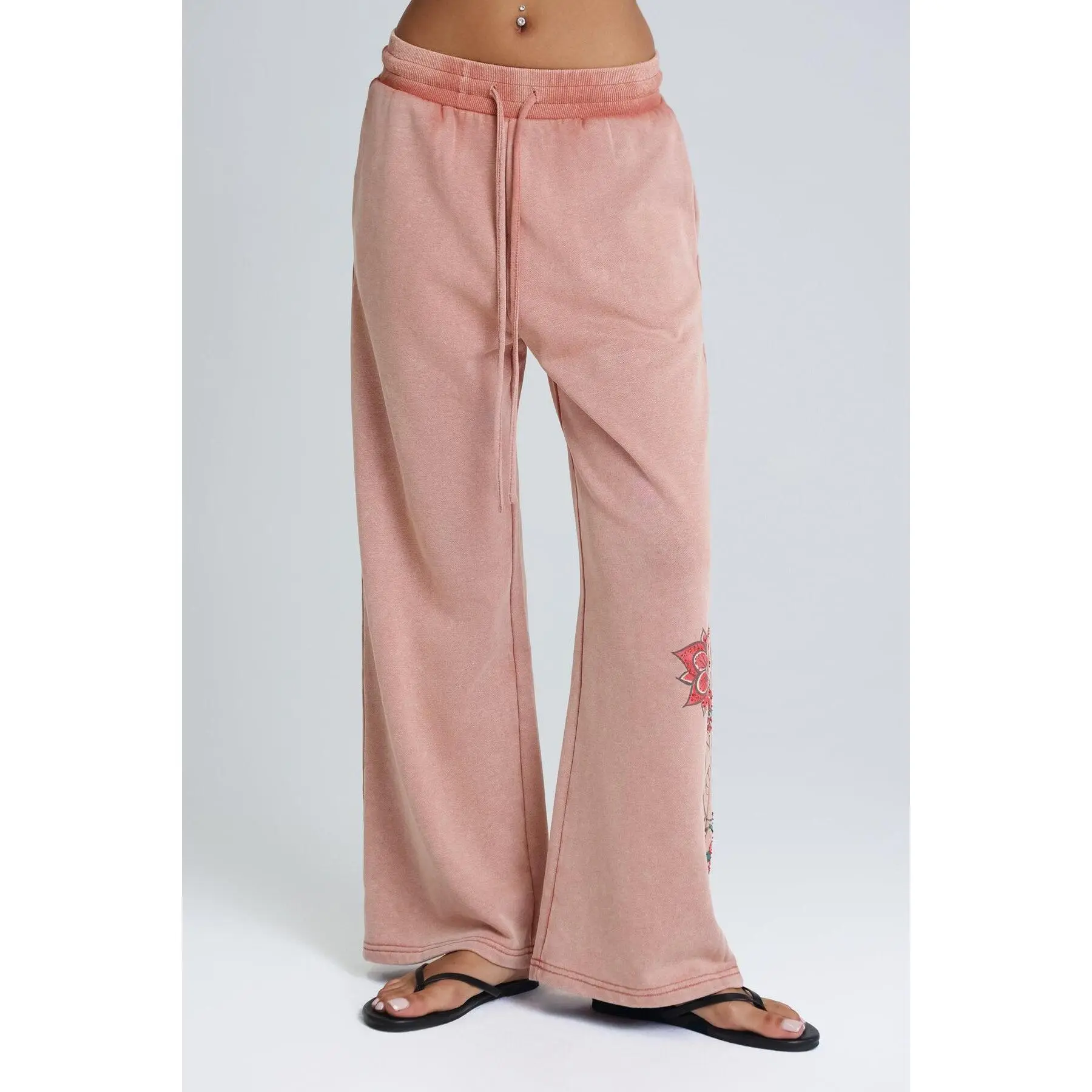 Rosetta Sweatpants