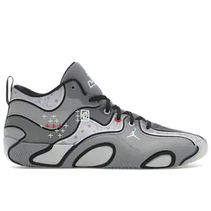 Jordan Men's Tatum 3 St. Louis, from StockX