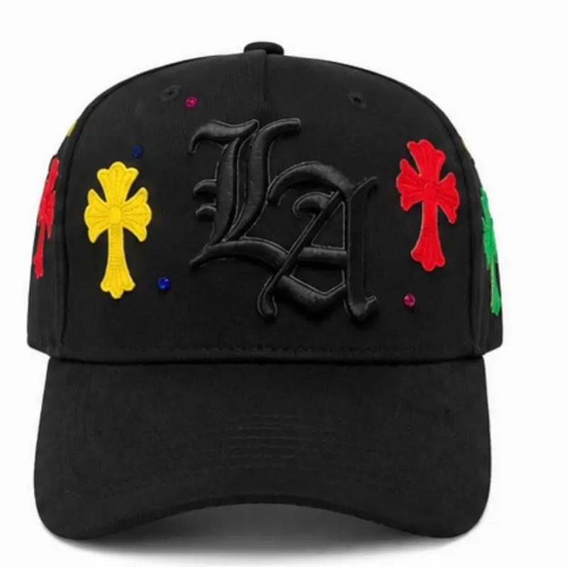 LA PATCHES