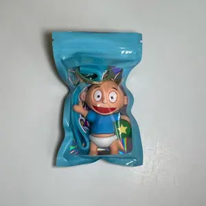 Tommyy Keychain