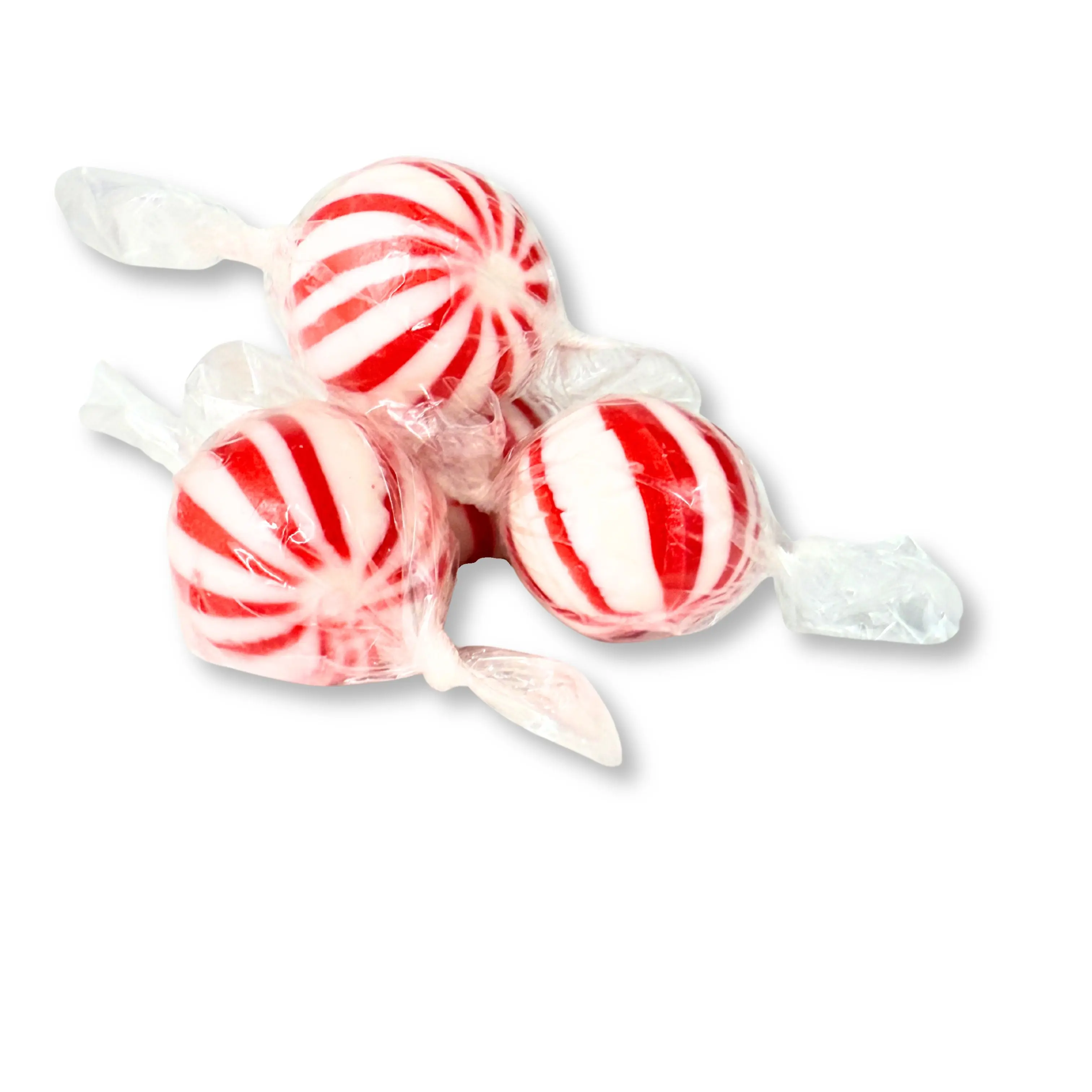 Colombina Jumbo Mint Balls Candy – Bulk Value Bag