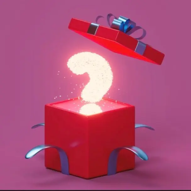 $50 clutch and jewelry mystery box