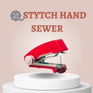 Stytch Handheld Stitching Machine