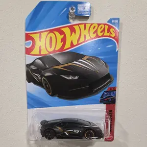 Hot Wheels Lamborghini Huracán