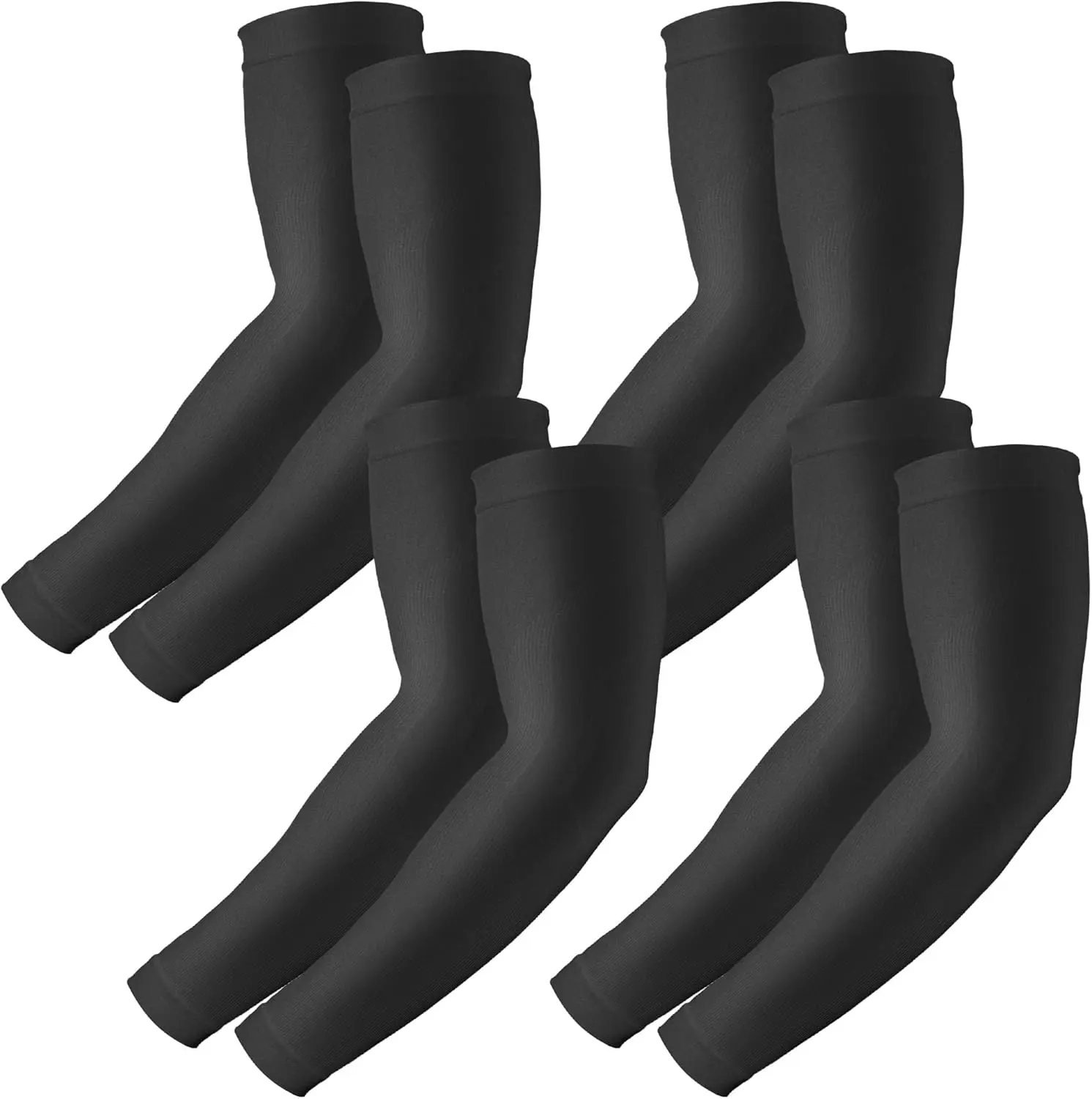 Arm Sleeves for Men Women,Compression Sleeves to Cover Arms for Men Working,Sun Sleeves for Men UV Protection