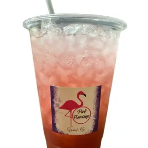Fluffy Bunny Tail Loaded Tea - 298mg of Caffeine, 1 Carb, 4 Calories, Zero Sugar - Strawberry, Cotton Candy & Marshmallow flavored