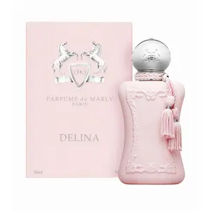 Parfums De Marley 1.0 Ounce Delina Eau de Parfum