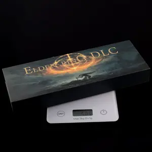 Elden Ring Starscourge Greatsword Full Metal Replica - Premium Zinc Alloy Radahn Collectible Desk Display with Stand